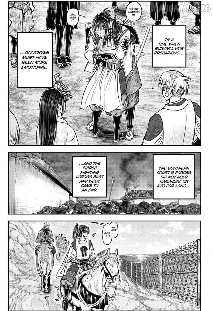 The Elusive Samurai Chapter 227 image 17_optimized